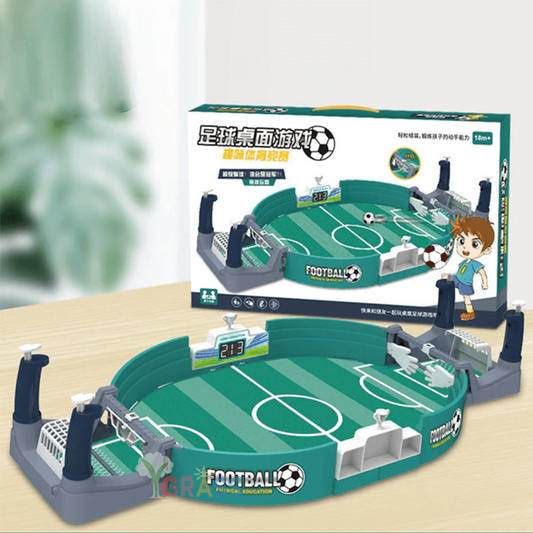 Finger Football Table